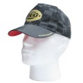 R&G Racing Baseball Cap, Curved Peak, Logn logo Silver R&G Racing Baseball Cap, Curved Peak, Logn logo Silver